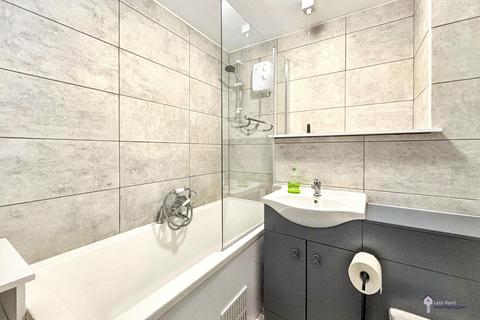 1 bedroom flat to rent, Wyndham Court, SO15