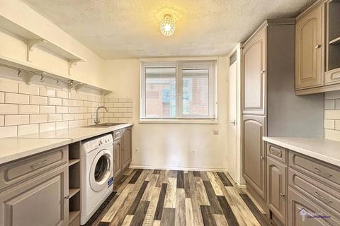 1 bedroom flat to rent, Wyndham Court, SO15