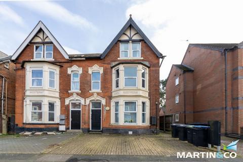 undefined, Gillott Road, Edgbaston, B16