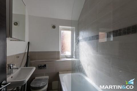 undefined, Gillott Road, Edgbaston, B16
