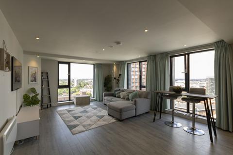 2 bedroom apartment for sale, St Martins Place, Broad Street, Birmingham, B15