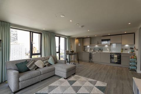 2 bedroom apartment for sale, St Martins Place, Broad Street, Birmingham, B15
