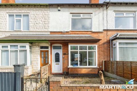 3 bedroom terraced house for sale, Galton Road, Bearwood, B67