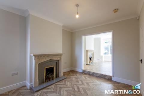 3 bedroom terraced house for sale, Galton Road, Bearwood, B67