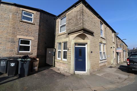 1 bedroom ground floor flat to rent, St Marys Road, Derbyshire SK13