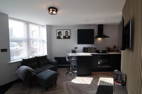 1 bedroom ground floor flat to rent, St Marys Road, Derbyshire SK13