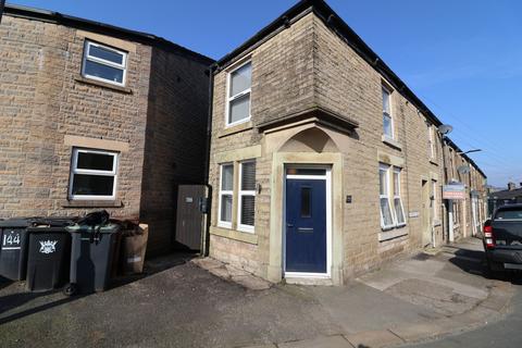 undefined, St Marys Road, Glossop SK13