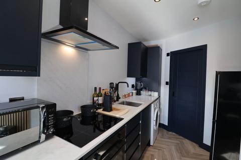 undefined, St Marys Road, Glossop SK13