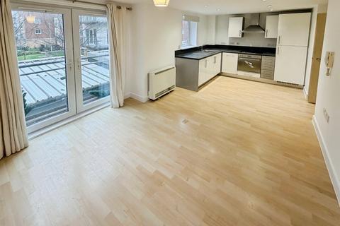 undefined, Winterthur Way, Basingstoke RG21