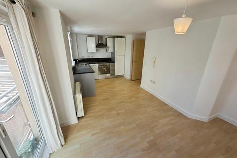 undefined, Winterthur Way, Basingstoke RG21