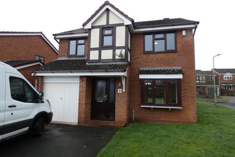 undefined, Firecrest Drive, Apley