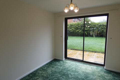 undefined, Firecrest Drive, Apley