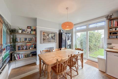 3 bedroom semi-detached house to rent, Albert Road, Parkstone