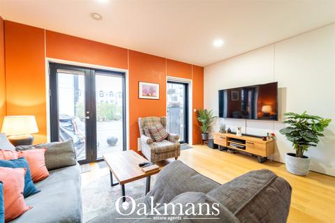 3 bedroom terraced house for sale, Rotton Park Street, Birmingham, West Midlands, B16