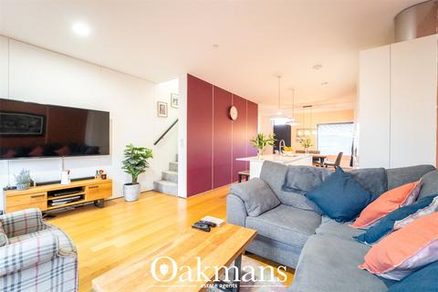 3 bedroom terraced house for sale, Rotton Park Street, Birmingham, West Midlands, B16