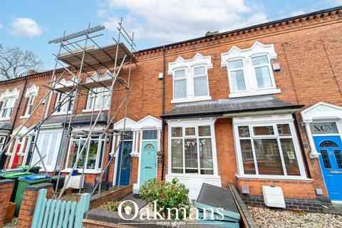 3 bedroom terraced house for sale, Milcote Road, Smethwick, West Midlands, B67