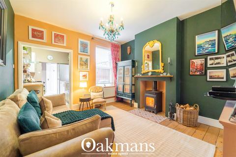 3 bedroom terraced house for sale, Milcote Road, Smethwick, West Midlands, B67