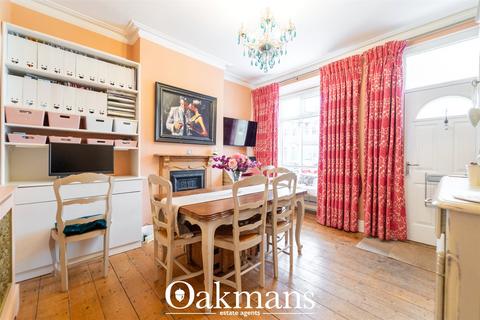 3 bedroom terraced house for sale, Milcote Road, Smethwick, West Midlands, B67