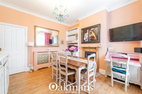 3 bedroom terraced house for sale, Milcote Road, Smethwick, West Midlands, B67