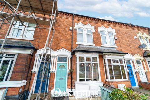 3 bedroom terraced house for sale, Milcote Road, Smethwick, West Midlands, B67