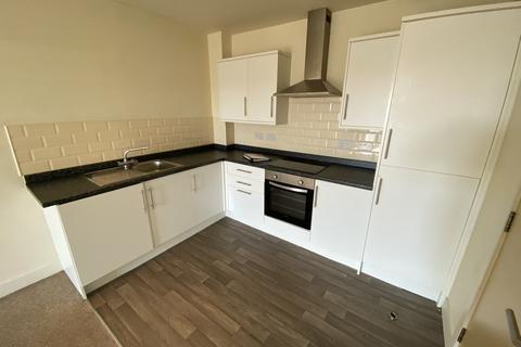undefined, Partridge Close, Crewe