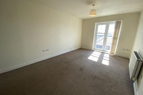 undefined, Partridge Close, Crewe