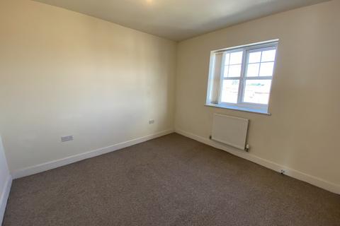 undefined, Partridge Close, Crewe