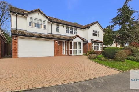 undefined, Sir Alfreds Way, Walmley