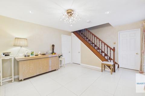 undefined, Sir Alfreds Way, Walmley