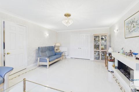 undefined, Sir Alfreds Way, Walmley