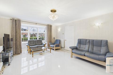 undefined, Sir Alfreds Way, Walmley