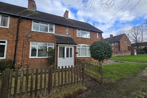undefined, Riverside Drive, Tern Hill, Market Drayton