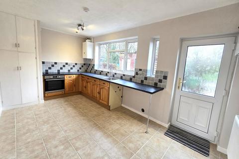 undefined, Riverside Drive, Tern Hill, Market Drayton