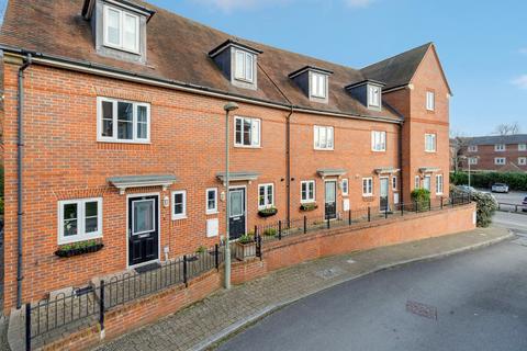 undefined, Abingdon Town Centre