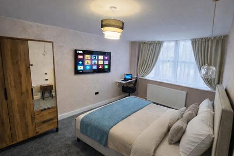 1 bedroom in a house share to rent, Aldeburgh Road, Leiston