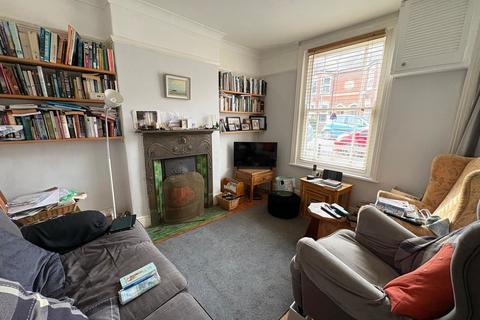 3 bedroom end of terrace house for sale, Central Road, Leiston