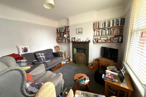 3 bedroom end of terrace house for sale, Central Road, Leiston