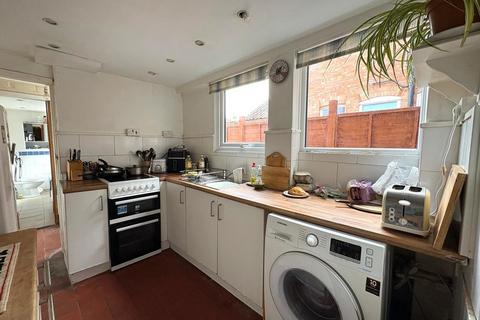 3 bedroom end of terrace house for sale, Central Road, Leiston