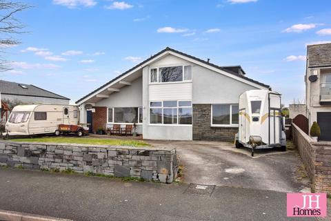 4 bedroom detached house for sale, Rampside, Barrow-in-Furness, Cumbria