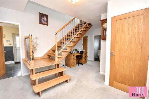 4 bedroom detached house for sale, Rampside, Barrow-in-Furness, Cumbria