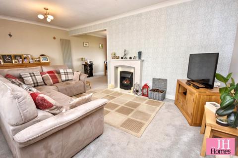 4 bedroom detached house for sale, Rampside, Barrow-in-Furness, Cumbria