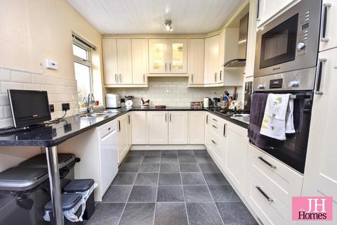4 bedroom detached house for sale, Rampside, Barrow-in-Furness, Cumbria