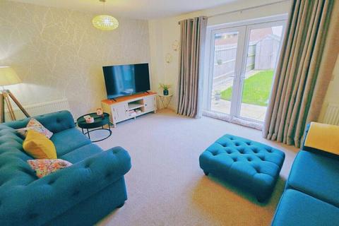 Foxhills Way, Brackley