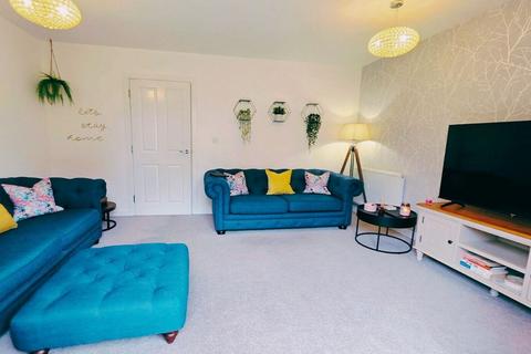 4 bedroom townhouse for sale, Foxhills Way, Brackley