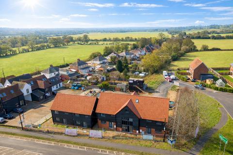 4 bedroom townhouse for sale, Harpers Hill, Colchester CO6