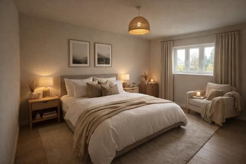 4 bedroom townhouse for sale, Harpers Hill, Colchester CO6