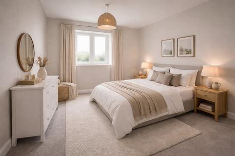 4 bedroom townhouse for sale, Harpers Hill, Colchester CO6