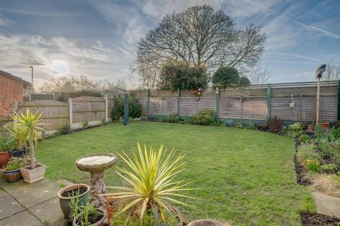3 bedroom detached house for sale, Clumber Drive, Gomersal