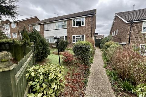 undefined, Fairways, Waltham Abbey