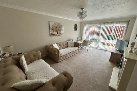 undefined, Fairways, Waltham Abbey